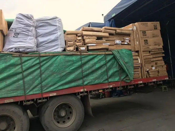 南华家具托运